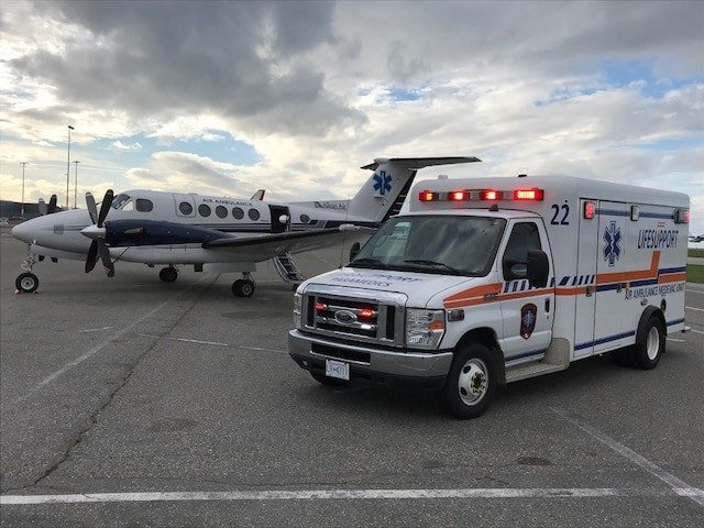 ambulance services in Patna